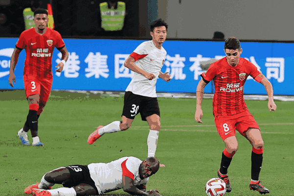 墨爾本城對(duì)奧克蘭FC